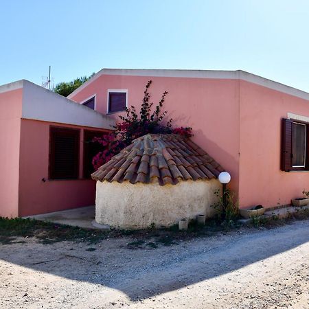 Agriturismo Ezzi Mannu Stintino Exteriér fotografie