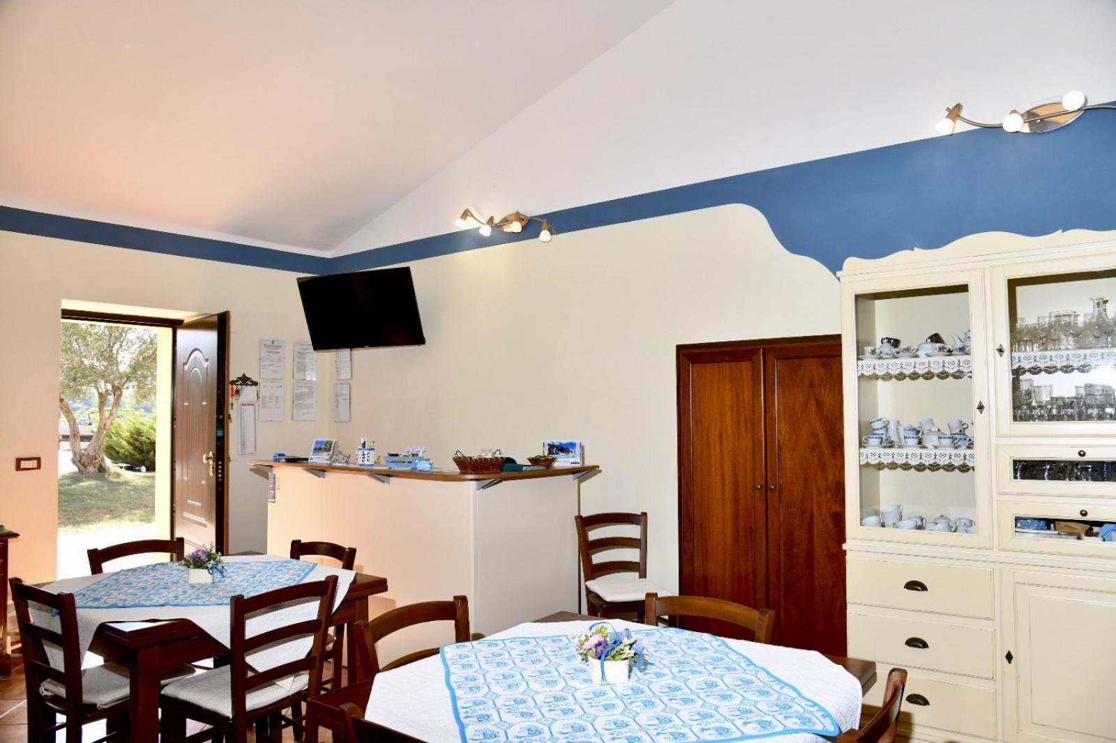 Agriturismo Ezzi Mannu Stintino Exteriér fotografie