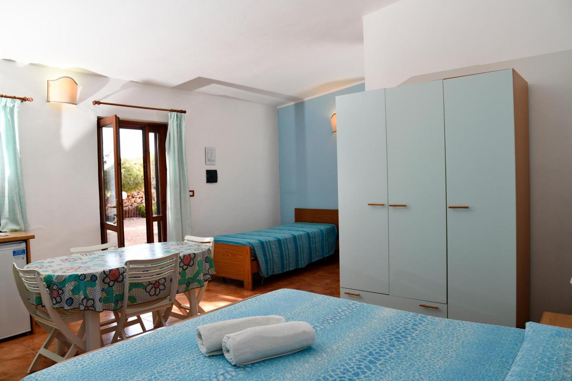Agriturismo Ezzi Mannu Stintino Exteriér fotografie